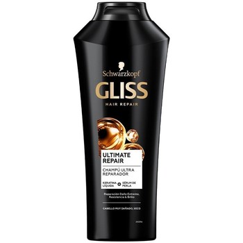 Schwarzkopf Champú GLISS ULTIMATE REPAIR CHAMPU 370ML