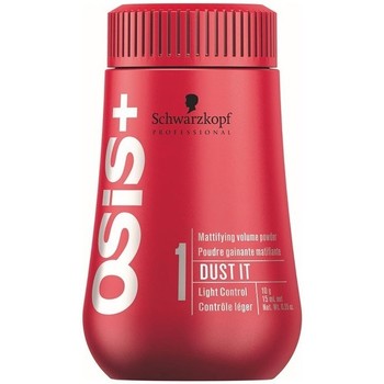 Schwarzkopf Champú Osis + Dust IT 10gr