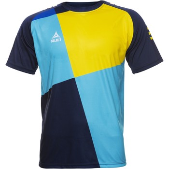 Select Camiseta T-shirt Player Pop Art