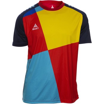 Select Camiseta T-shirt Player Pop Art