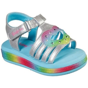 Skechers Sandalias Sunshines Fairy Hearts