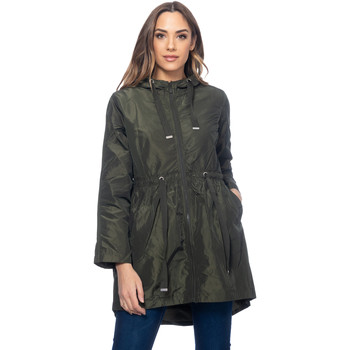 Tantra Gabardina COAT1919