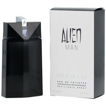 Thierry Mugler Perfume Alien Man - Eau de Toilette - 100ml - Vaporizador
