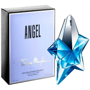 Thierry Mugler Perfume Angel The Refillable - Eau de Parfum - 50ml - Vaporizador