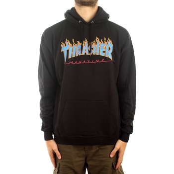 Thrasher Jersey E35THRFLABLABLU