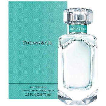 Tiffany & Co Perfume - Eau de Parfum - 75ml - vaporizador