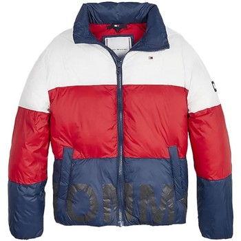 Tommy Hilfiger Abrigo de plumas KG0KG06219 C87