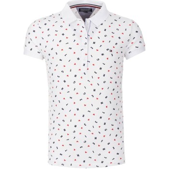 Tommy Hilfiger Polo KG0KG02460 122