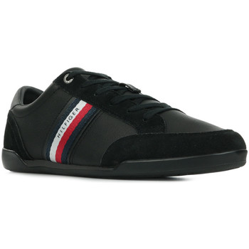 Tommy Hilfiger Zapatillas Corporate Material Mix Leather
