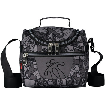 Totto Bolsa isotérmica Pizarra