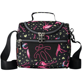 Totto Bolsa Isotérmica Pizarra