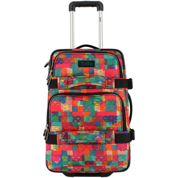 Totto Maleta flexible Stork