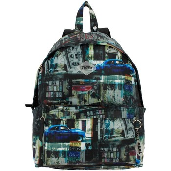 Totto Mochila Antique