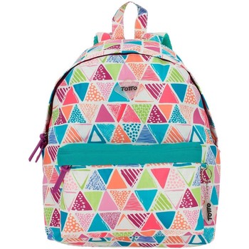 Totto Mochila Antique