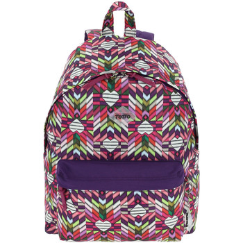 Totto Mochila Antique