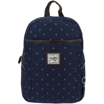 Totto Mochila Cielo