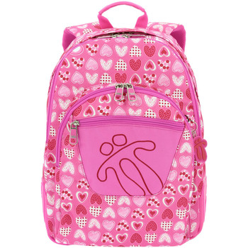 Totto Mochila Crayola