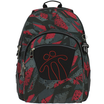 Totto Mochila Crayola