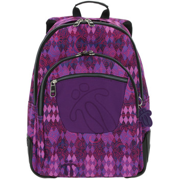 Totto Mochila Crayola