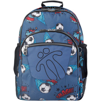 Totto Mochila Crayola