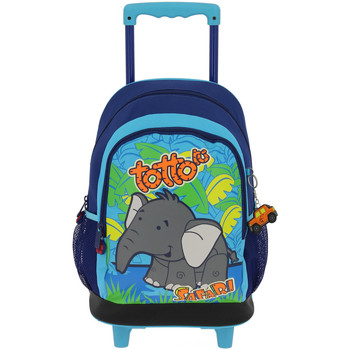 Totto Mochila Elefante