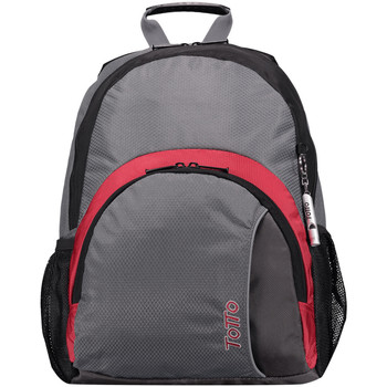 Totto Mochila Hierro