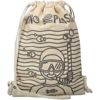 Totto Mochila no