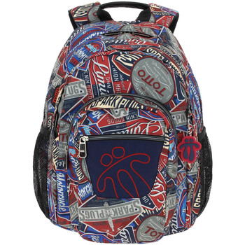 Totto Mochila Pencil