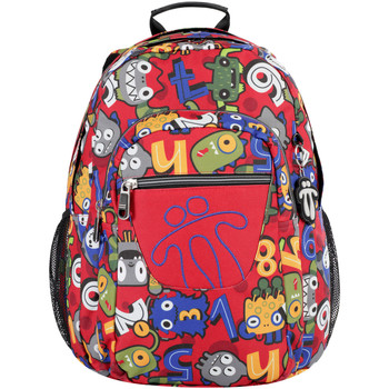 Totto Mochila Pencil