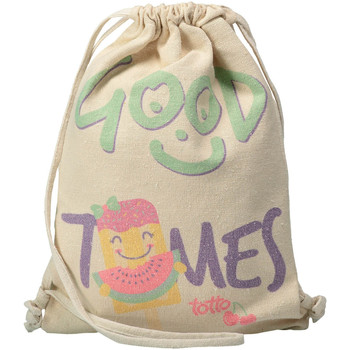 Totto Mochila Times