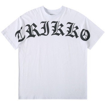 Trikko Camiseta CAMISETA LOGO TEE