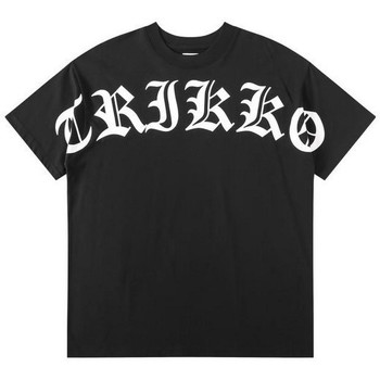 Trikko Camiseta CAMISETA LOGO TEE