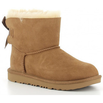 UGG Descansos MINI BAILEY BOW II