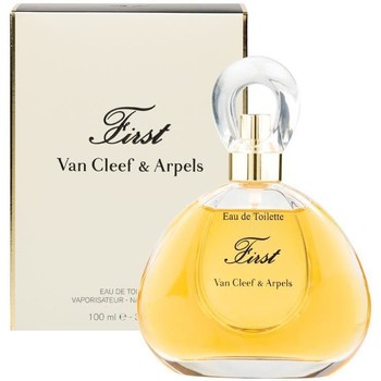 Van Cleef & Arpels Perfume First - Eau de Toilette - 100ml - Vaporizador