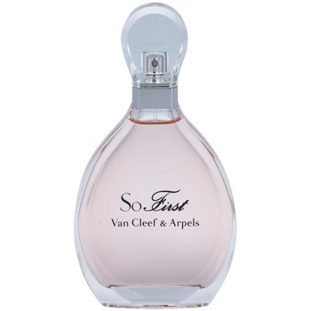 Van Cleef & Arpels Perfume So First - Eau de Parfum - 100ml - Vaporizador