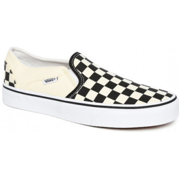 Vans Zapatos ZAPATILLA ASHER CHEKERBOARD DE