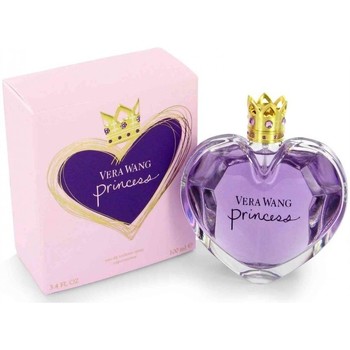 Vera Wang Perfume Princess - Eau de Toilette - 100ml - Vaporizador