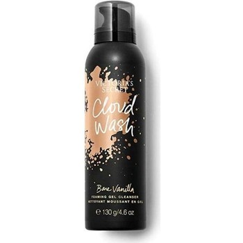 Victoria's Secret Perfume Bare Vanilla Cloud Wash Gel Cleansing Foam - 130ml