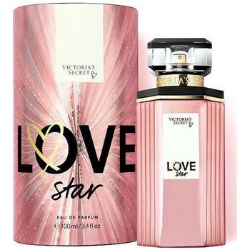 Victoria's Secret Perfume Love Star - Eau de Parfum - 100ml - Vaporizador