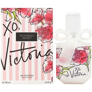 Victoria's Secret Perfume XO,Victoria - Eau de Parfum - 100ml - Vaporizador