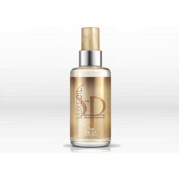 Wella Acondicionador SP Luxe Oil Elixir - 100ml