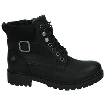 Xti Botines Botas moteras