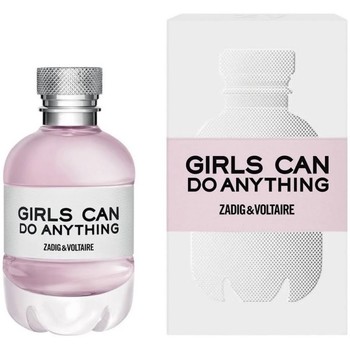 Zadig & Voltaire Perfume Girls Can Do Anything - Eau de Parfum - 90ml - Vaporizador