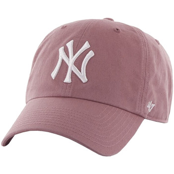 47 Brand Gorra New York Yankees MLB Clean Up Cap