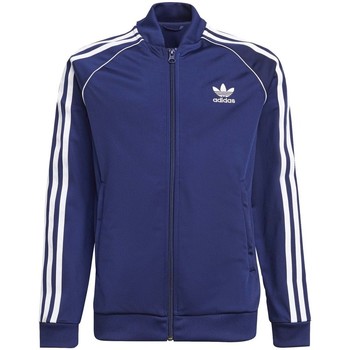 adidas Jersey Sst Track Top