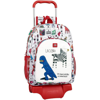 Algo De Jaime Mochila 611955160