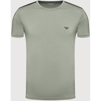 Armani Camiseta 111890 1A717 - Hombres