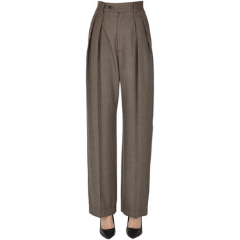 Barena Venezia Pantalón fluido PNP000B10046I