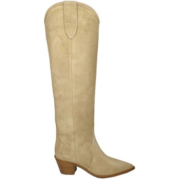 Bervicato Botas 3837 BEIGE