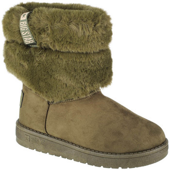 Big Star Descansos Shoes